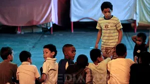 Propunere în Parlamentul Ungariei: Pedofilii să fie sterilizaţi chimic