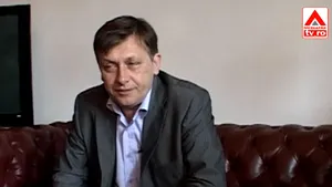 INTERVIU: Antonescu - PNL are 25%, vrea dublarea numărului de preşedinţi de CJ şi primari din reşedinţe