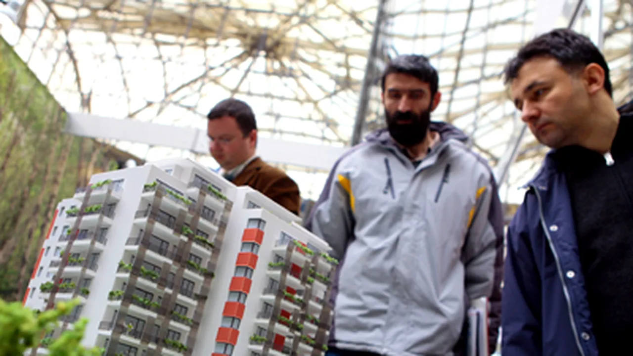 Peste 4.200 euro, costurile ascunse ale programului „Prima Casă“