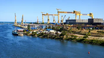 Exclusiv Rheinmetall a cerut primul aviz al statului pentru preluarea Șantierului Naval Mangalia. Notificarea a ajuns la Comisia pentru examinarea investițiilor directe – CONFIRMARE