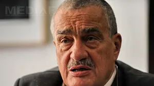 Ministrul ceh de Externe: Sunt împotriva statelor care se împotrivesc intrării României în Schengen