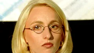 Gabriela Szabo: Am crezut că lumea mă uitase