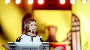 Maia Sandu, mesaj pentru români de Ziua Națională: „Să onorăm prin fapte eforturile și sacrificiile celor care au făcut posibilă decizia istorică de la Alba Iulia”