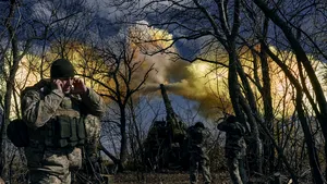 Războiul din Ucraina, ziua 377. Lupte tot mai intense în Bahmut / Schimb de prizonieri pe axa Moscova-Kiev / Ceartă pe subiectul Nord Stream: versiunea americană agită spiritele