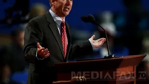 Fiul unui senator american, arestat pe un aeroport pentru consum de alcool