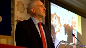 Parlamentarii laburişti îi cer liderului partidului, Jeremy Corbyn, să sprijine un al doilea referendum privind Brexit