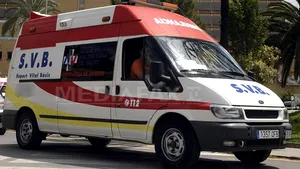 Spania: Un bărbat a murit după incidente înaintea meciului Atletico - Deportivo. Poliţia spaniolă a reţinut două persoane