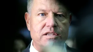 Klaus Iohannis, despre un posibil boicot din online: Dacă tragem linie, numărul urmăritorilor e în creştere