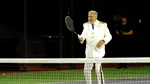 Ilie Năstase, new conflict with wife: police issued a temporary protection order