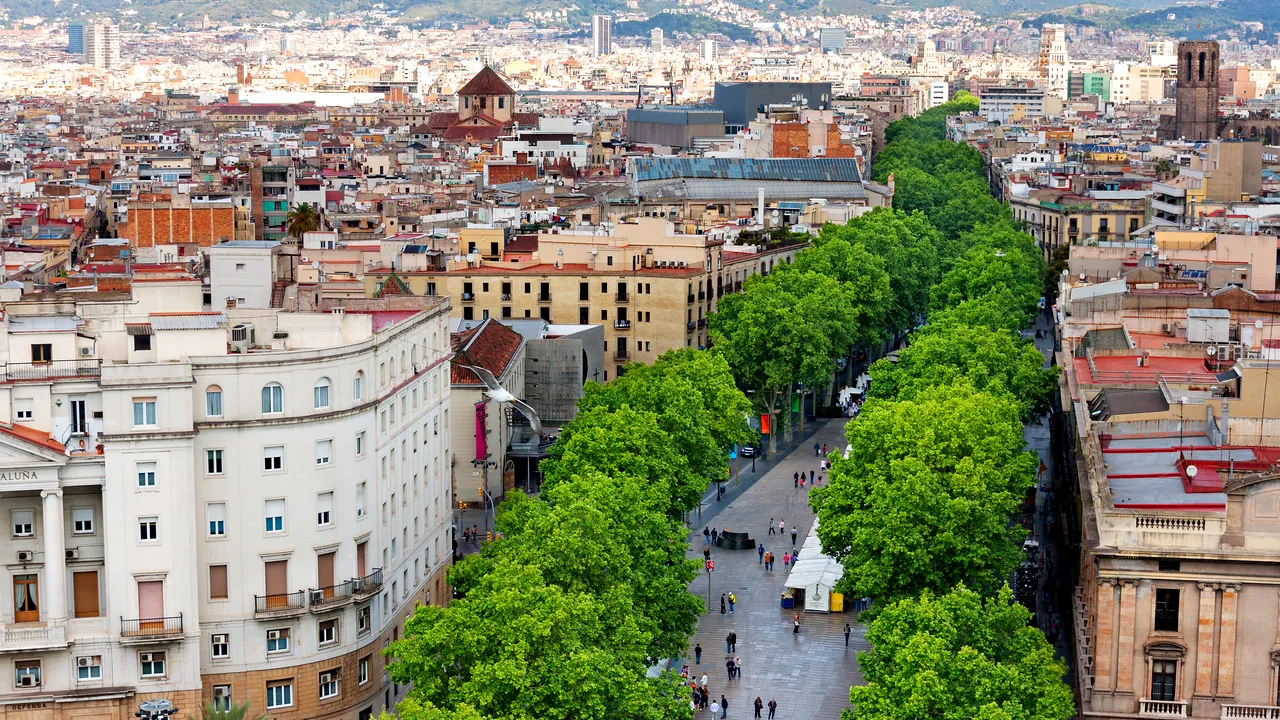 Măsuri speciale de securitate într-o destinaţie turistică foarte frecventată din Europa. Autorităţile se tem de un atac terorist de Crăciun sau Revelion 