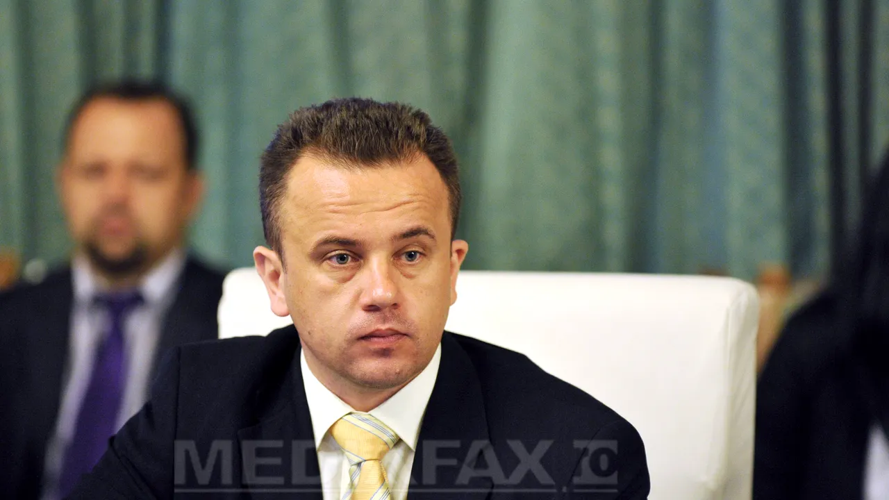 Liviu Pop despre reclamarea sa la Parchet de către ANI: O chestiune strict politică