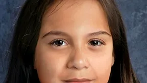 Fetiță din Texas, dispărută din 2017, căutată după ce sora ei a fost găsită înfometată într-un dulap