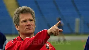 Ladislau Boloni ar putea prelua formaţia FC Porto