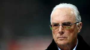 Grave probleme de sănătate pentru Franz Beckenbauer, legendă a fotbalului german