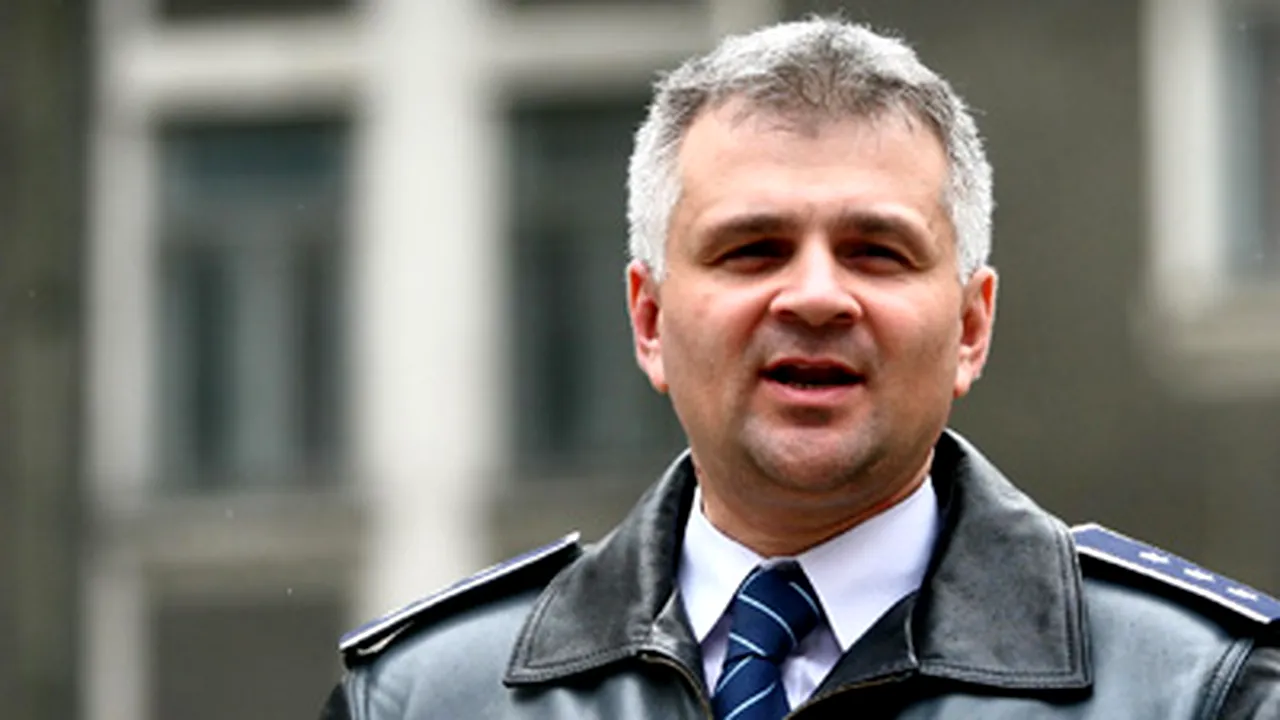 Poliţia Capitalei şi BGS au anulat acordul de colaborare după incidentele de la Plaza Mall