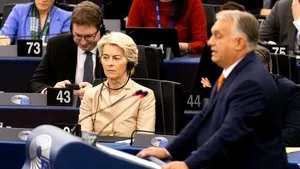 Viktor Orbán spune că Ursula von der Leyen vrea să îl „detroneze”