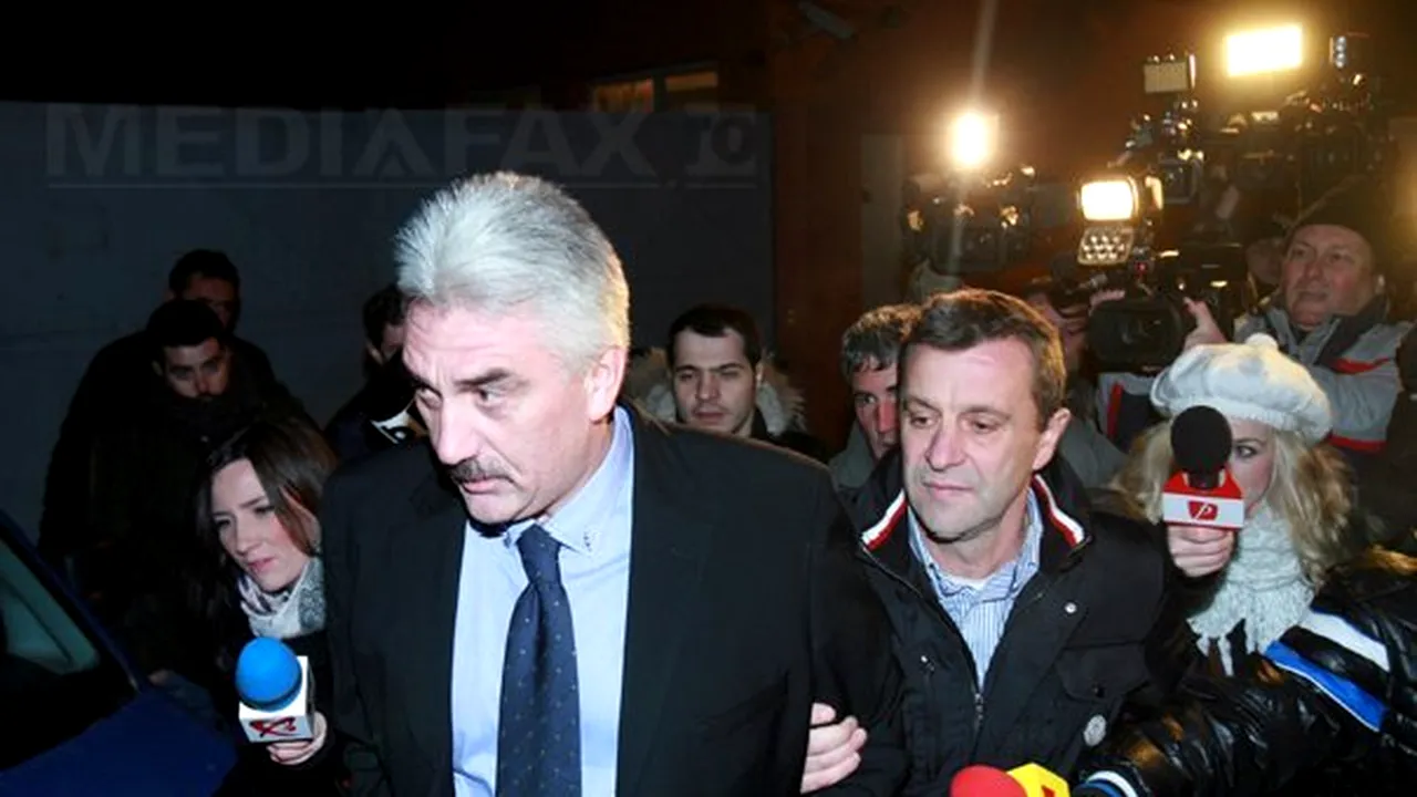 Sorin Ţerbea: Am împrumutat pe FCM Târgu Mureş cu nişte bani, pe care nu i-am recuperat încă