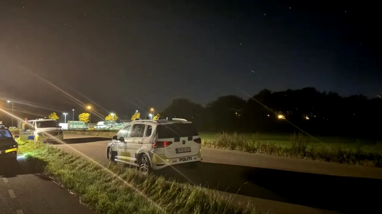 Danemarca: Patru aeroporturi au fost vizate de drone necunoscute. Este „cel mai grav atac asupra infrastructurii critice daneze”