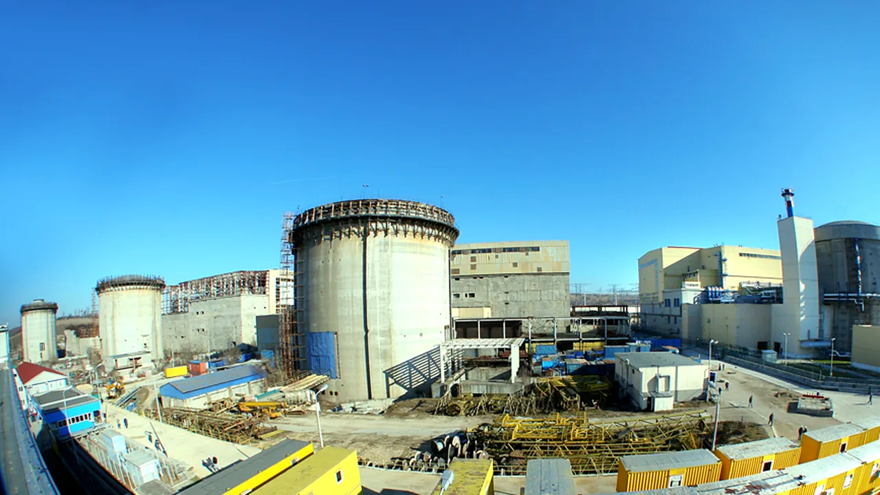 Fostul ministru al Energiei: finanțarea americană pentru proiectul de la Cernavodă și Neptun Deep confirmă strategia energetică a României