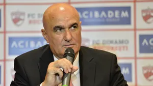 Medicul Liviu Bătineanu şi-a dat demisia şi pleacă de la Dinamo: Este incredibil. Sunt revoltat