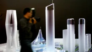 Trigranit: Vrem să reluăm dezvoltarea imobiliară în România, Bucureştiul este atractiv