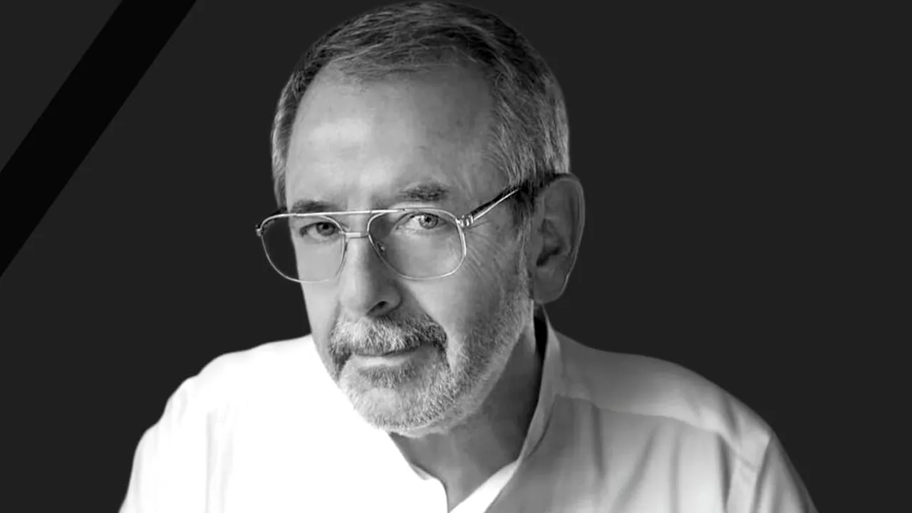 Dramaturgul Radu F. Alexandru s-a stins din viață în a doua zi de Crăciun. TNB: „Lasă în urmă o prodigioasă creație dramaturgică și cinematografică”