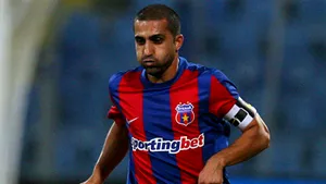 Petre Marin va fi indisponibil minim trei săptămâni