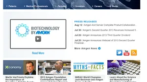 Tranzacţie uriaşă în industria farma: Amgen, aproape de preluarea Onyx pentru 10,5 miliarde dolari