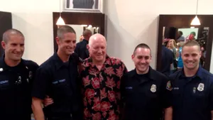 Poveste impresionantă: Un doctor a salvat viaţa unui bebeluş. 30 de ani mai târziu viaţa lui a stat chiar în mâinile acelui bebeluş