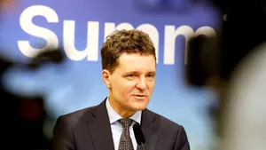 Nicușor Dan despre reducerile din educație: A existat un imperativ de a reduce deficitul