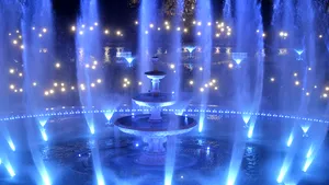 Resticţii de trafic în Capitală, pentru „Simfonia Apei”