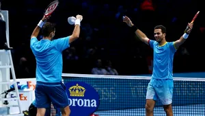 Perechea Horia Tecău /Jean Julien Rojer s-a calificat în sferturi la Wimbledon 