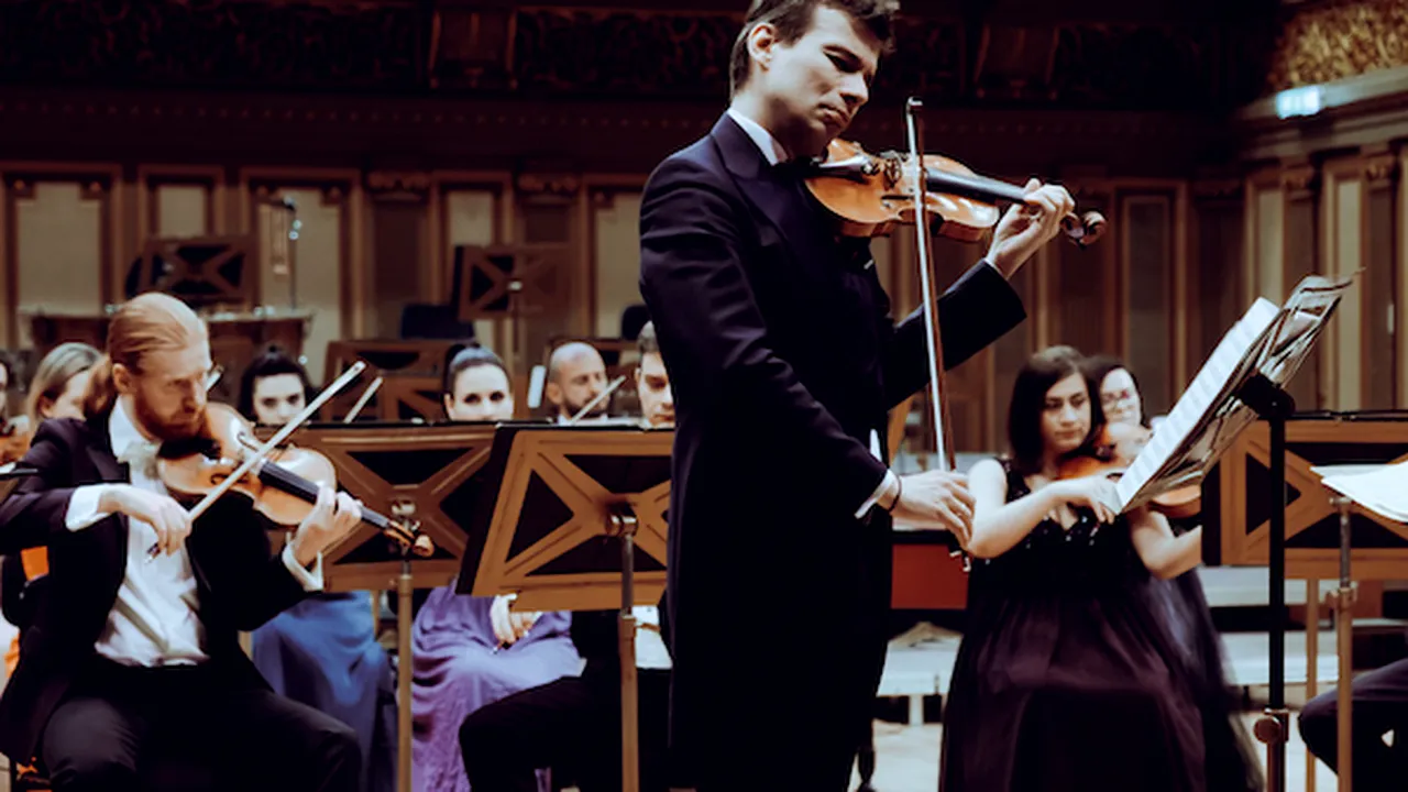CONCERT PENTRU PACE