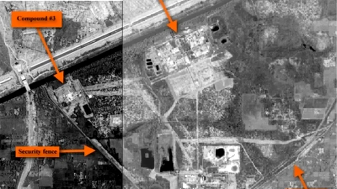 Pakistanul îşi extinde complexele nucleare - GALERIE FOTO