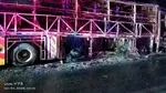 Cel puțin 20 de morți într-un incendiu devastator în India, după coliziunea dintre un autobuz și o motocicletă