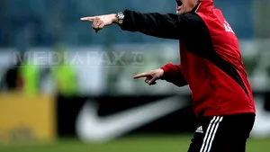 Tibor Selymes: Este un punct foarte muncit, pentru care sunt mulţumit