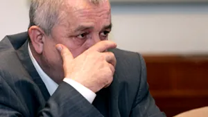 Remeş va fi suspendat din PNL