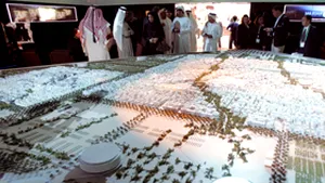 Emiratele Arabe Unite vor construi un oraş nepoluant