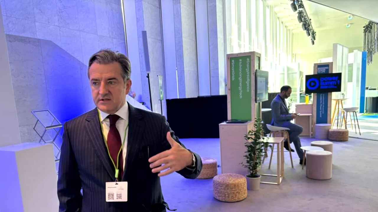 Corneliu Bodea, președintele Centrului Român al Energiei: „Ar trebui ca electrificarea să fie o prioritate națională”. Argumentele reprezentantului României în Eurelectric