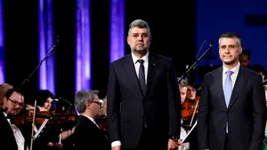 6 luni de social-democraţie, 10  realizări ale PSD-ului. Printre acestea, plafonarea preţurilor la energie şi gaze 