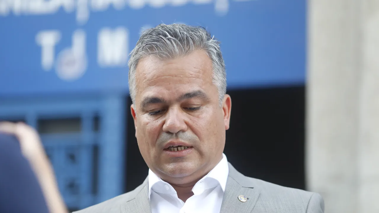 Localităţi din 31 de judeţe primesc finanţare pentru 68 de noi proiecte de infrastructură