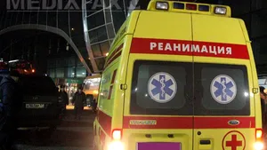 Un drog necunoscut a provocat moartea a aproximativ 20 de persoane în Rusia