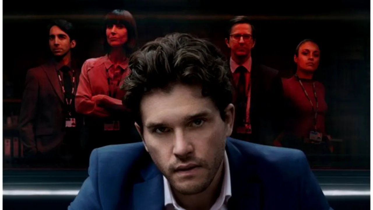 Jon Snow a luat-o spre nord şi a ajuns în sezonul 2 din Criminal. Din 16 septembrie, pe Netflix, îl vei revedea din nou, dar de data aceasta în rol de suspect