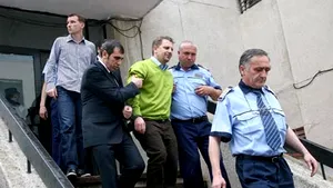 Cristian Libertatu va fi judecat în libertate, iar Penescu şi Făcăleaţă în arest