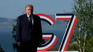Trump afirmă că acordul cu Iranul stabilește „clar și răspicat” că Teheranul nu va deține arme nucleare