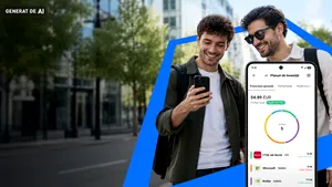 Primii bani investiți: 5 lucruri pe care trebui să le ai în vedere înainte să începi