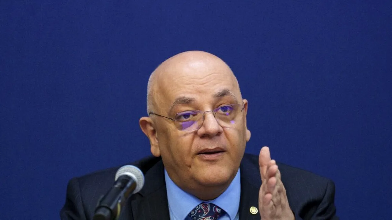 Ciclonul Barbara: Raed Arafat cere populației să fie pregătită cu apă și alimente în caz de izolare temporară