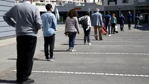 Ţara europeană care a deschis frizeriile şi cabinetele stomatologice:„Cred că era şi timpul