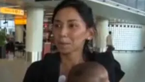 Oamenii care au evitat tragedia: Unii pasageri nu s-au îmbarcat în MH17 pentru a face economii sau a rămâne alături de familie - VIDEO