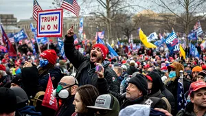Susţinătorii lui Trump incită la revolte după aflarea verdictului în procesul fostului preşedinte